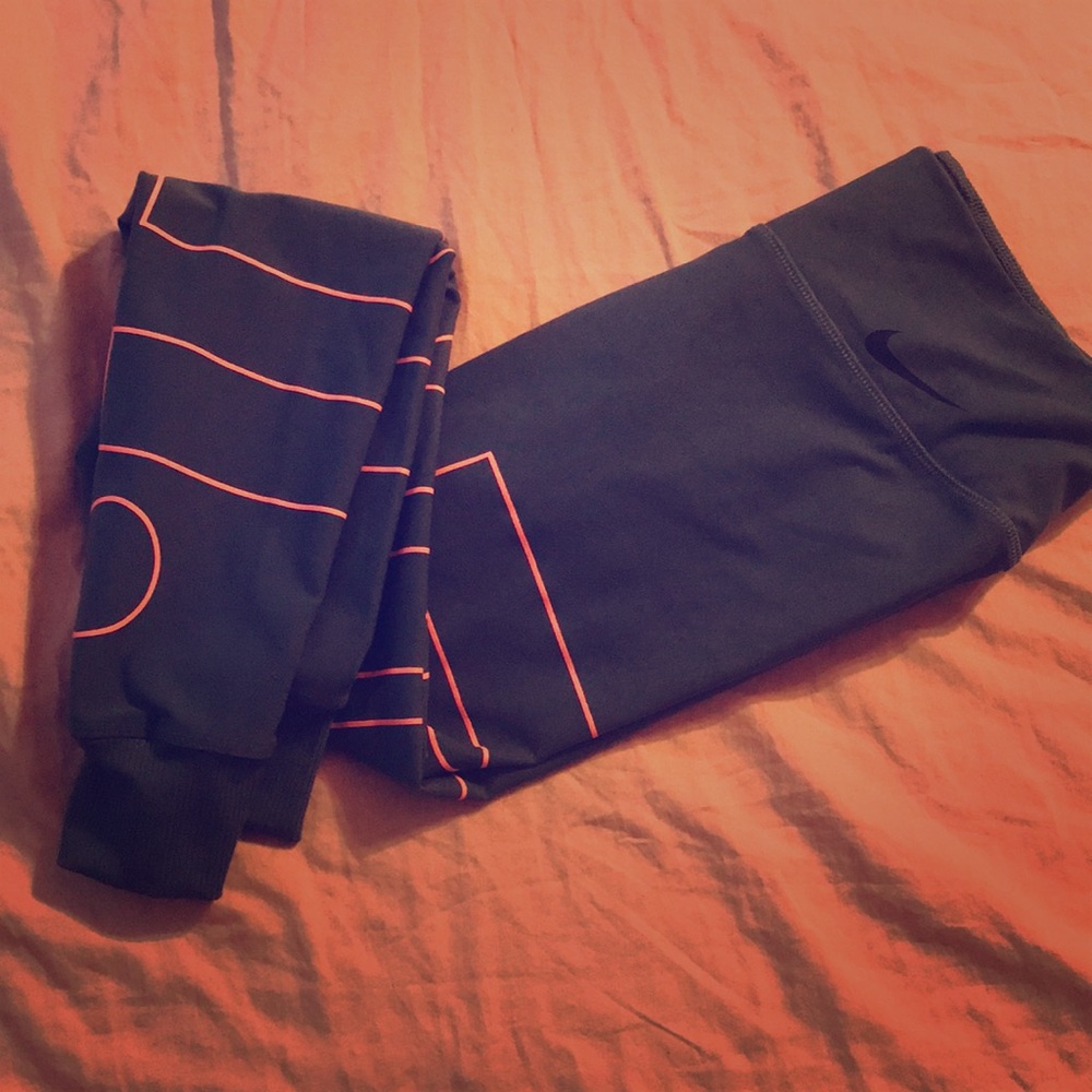 Just do it leggings